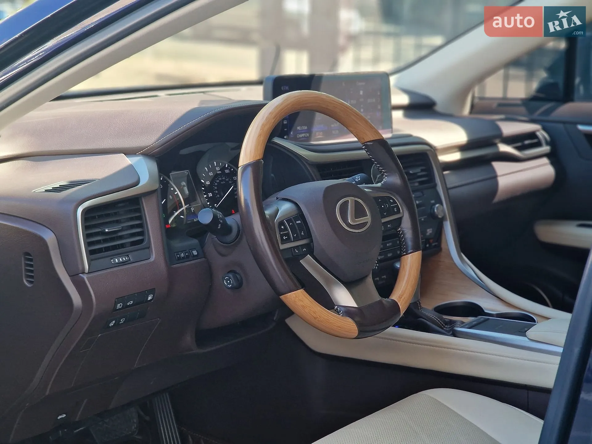 2020 Lexus RX - мініатюра 94
