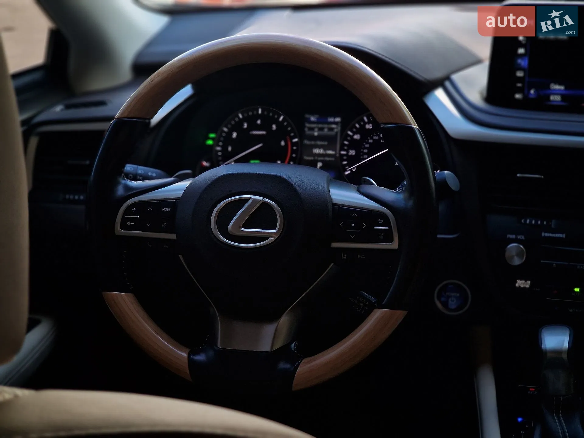 2020 Lexus RX - мініатюра 113