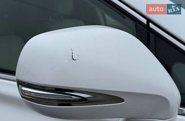 Внедорожник / Кроссовер Lexus RX 2009 в Киеве