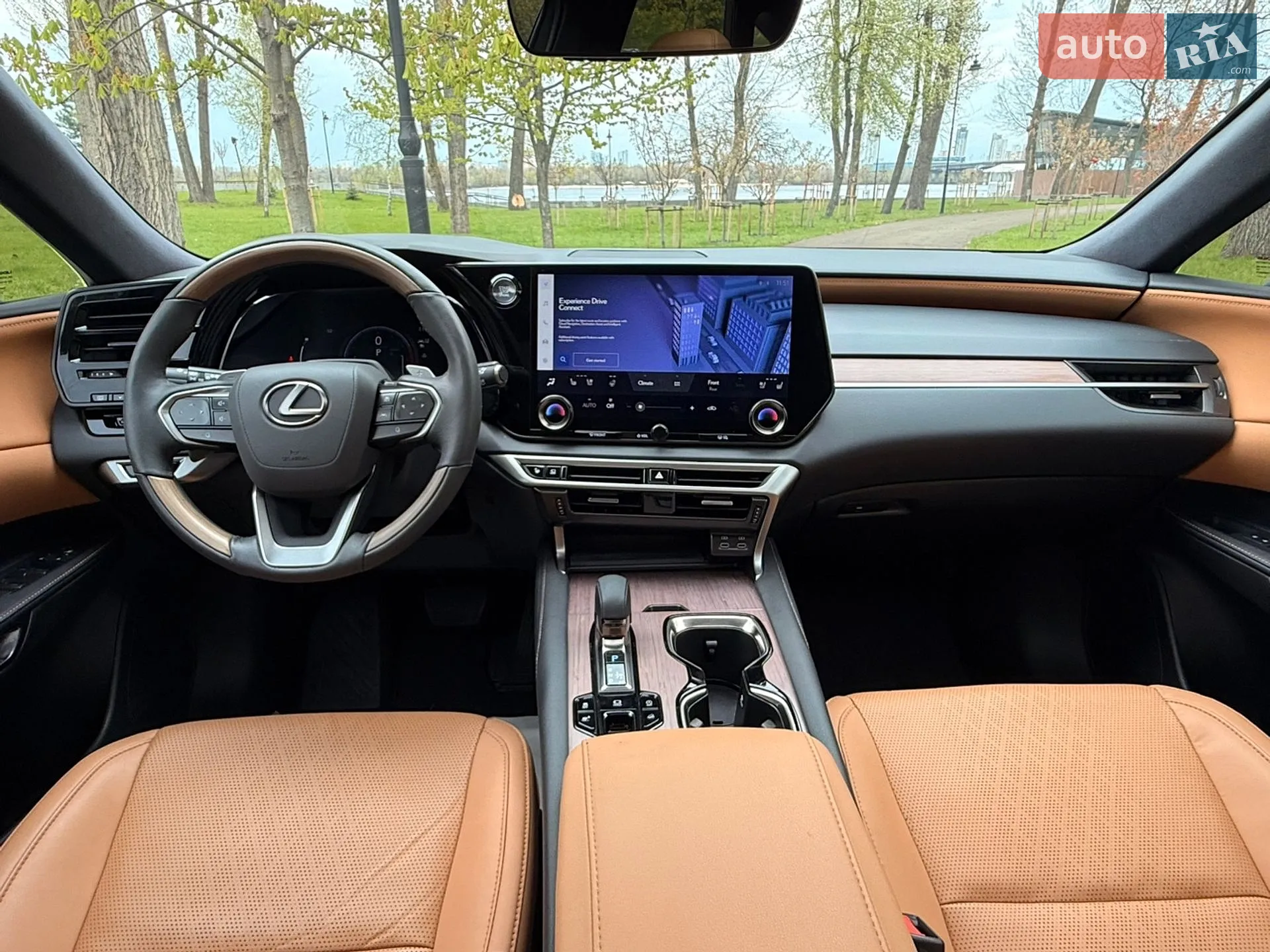 2023 Lexus RX - мініатюра 27