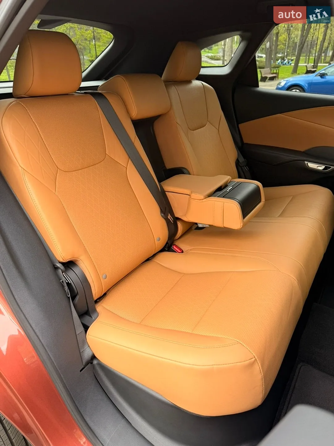 2023 Lexus RX - мініатюра 40