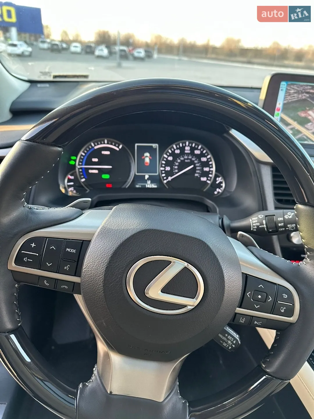 2022 Lexus RX - мініатюра 10