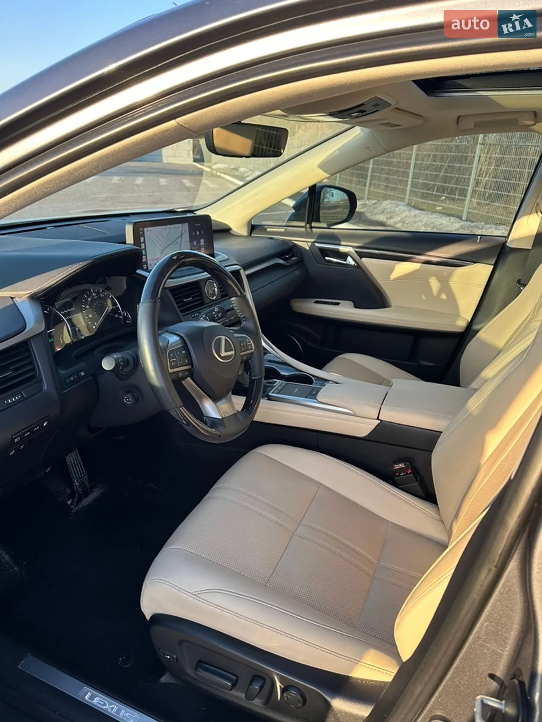 2022 Lexus RX - мініатюра 2