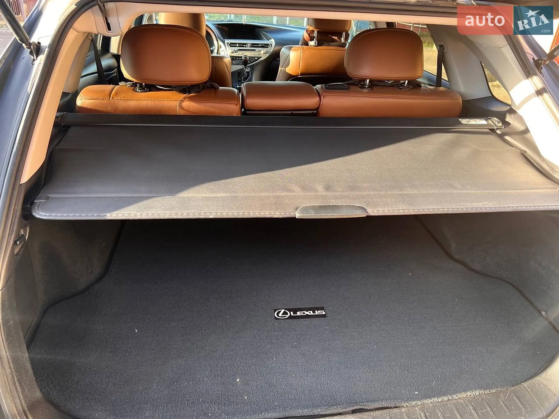 2013 Lexus RX - мініатюра 12