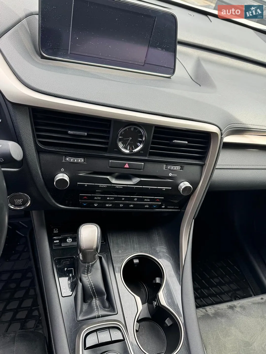 2019 Lexus RX - мініатюра 9