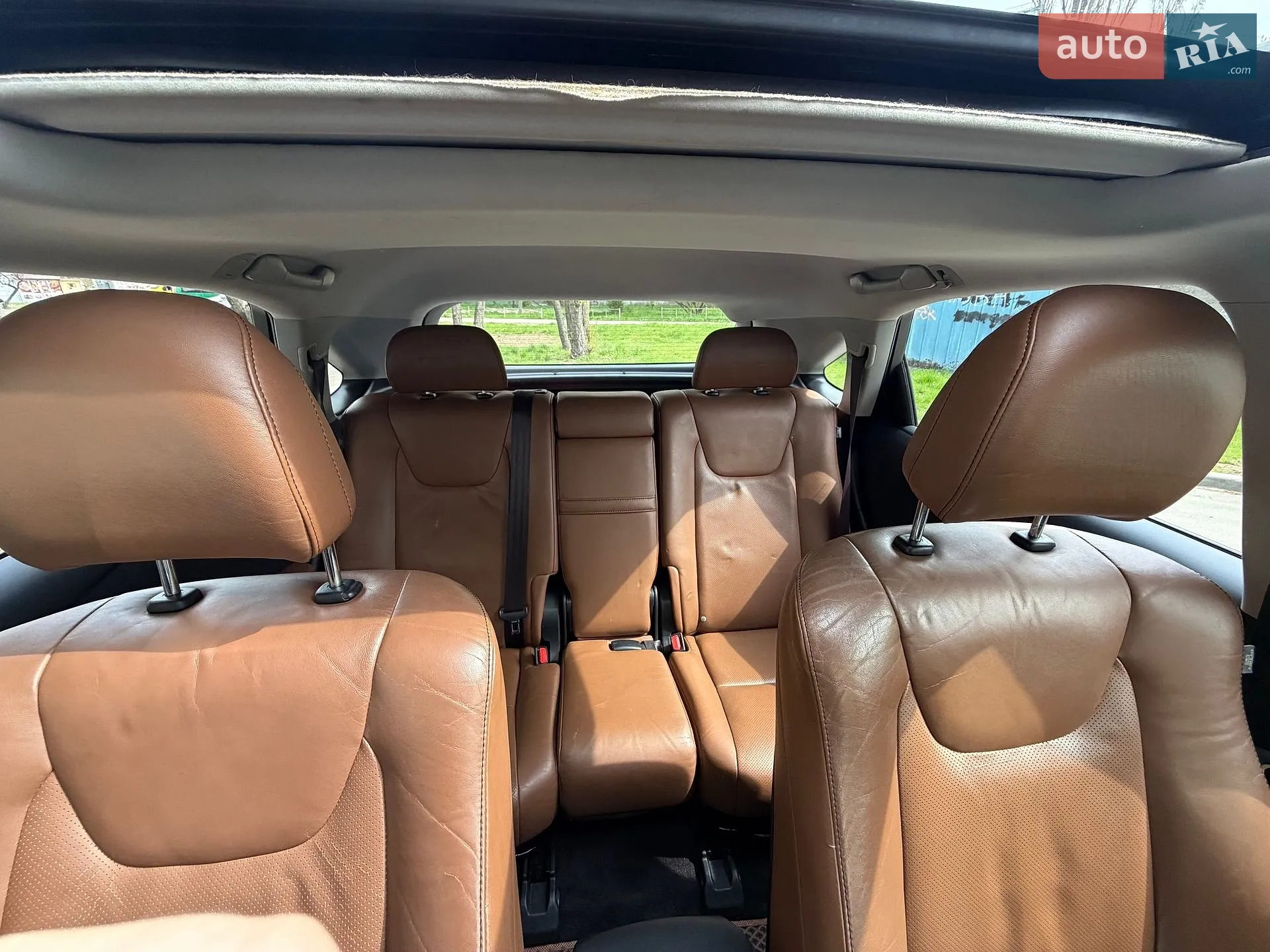 2014 Lexus RX - мініатюра 29