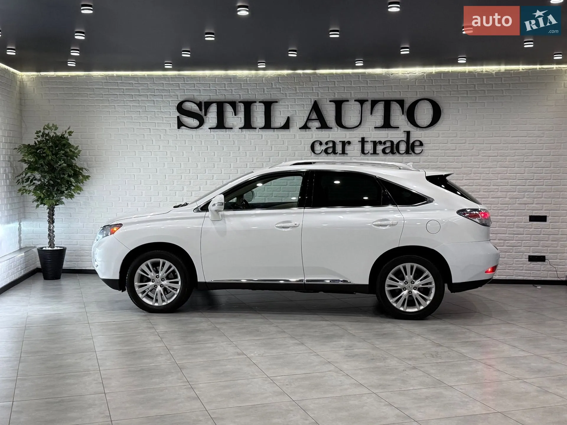 2011 Lexus RX - мініатюра 29