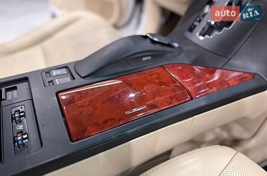 Внедорожник / Кроссовер Lexus RX 2011 в Одессе
