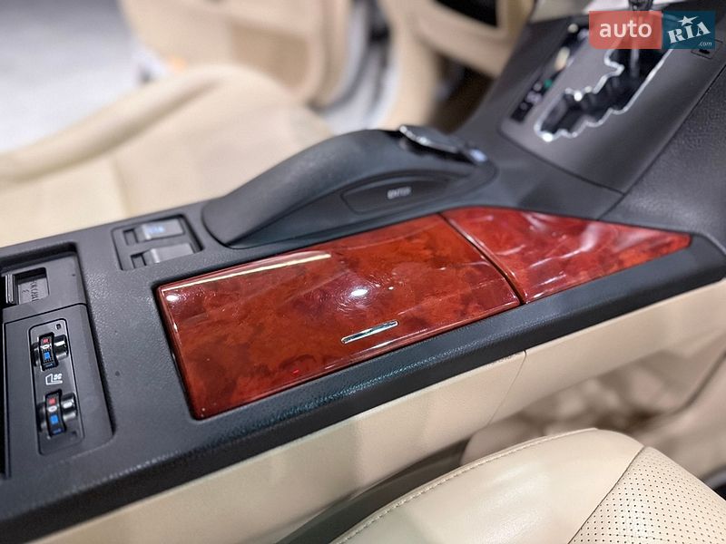 Внедорожник / Кроссовер Lexus RX 2011 в Одессе