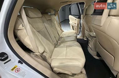 Внедорожник / Кроссовер Lexus RX 2011 в Одессе