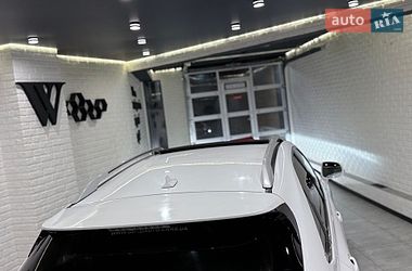 Внедорожник / Кроссовер Lexus RX 2011 в Одессе