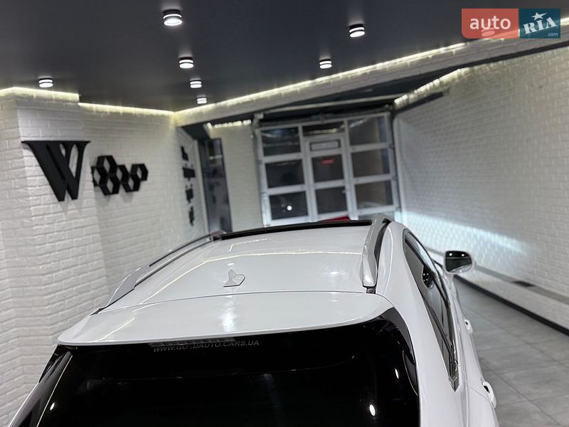 Внедорожник / Кроссовер Lexus RX 2011 в Одессе