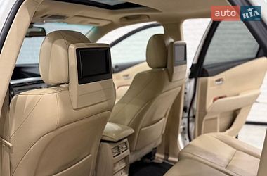 Внедорожник / Кроссовер Lexus RX 2011 в Одессе