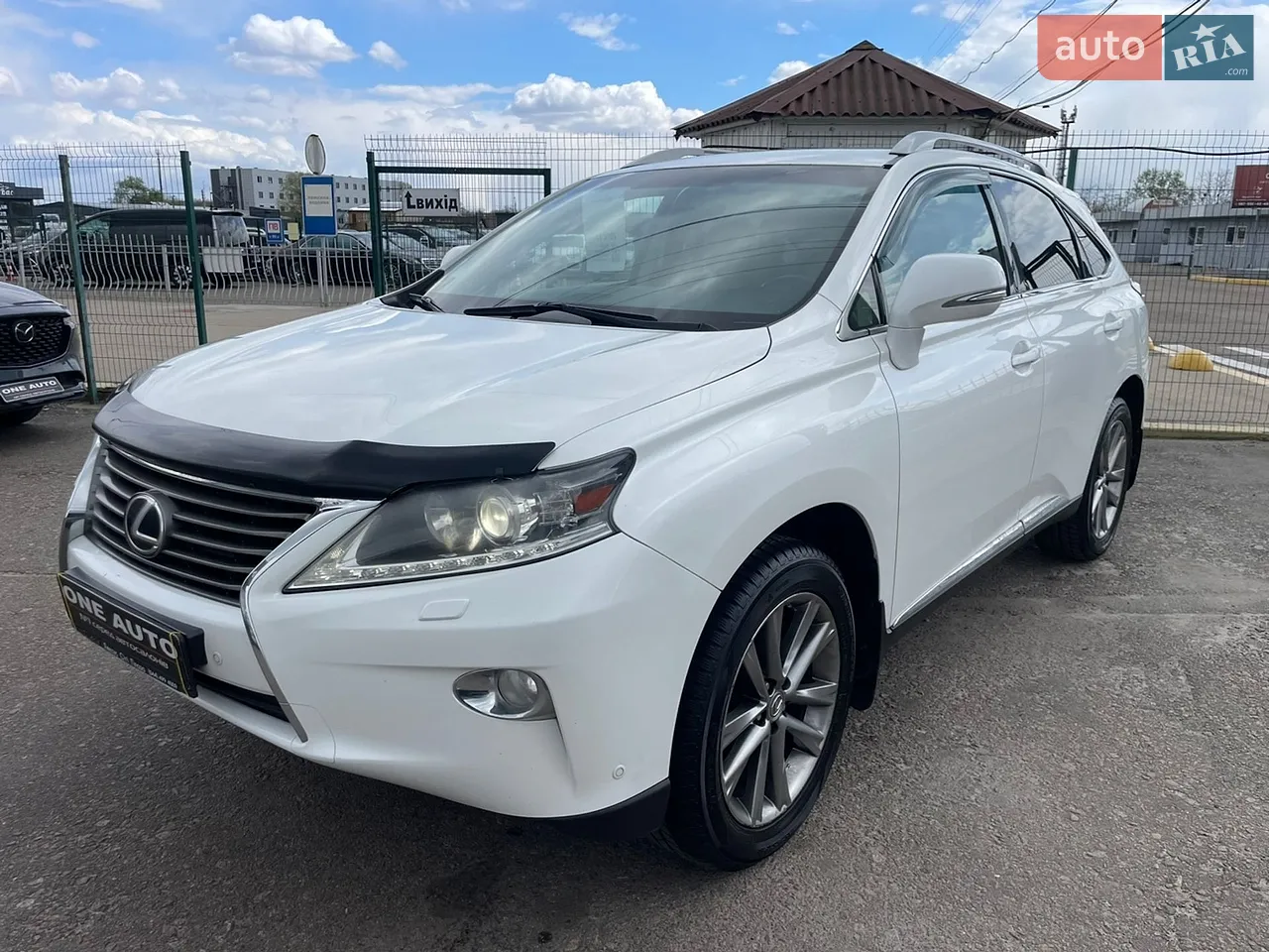 2014 Lexus RX - мініатюра 24
