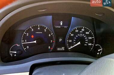 Позашляховик / Кросовер Lexus RX 2010 в Червоному Донці