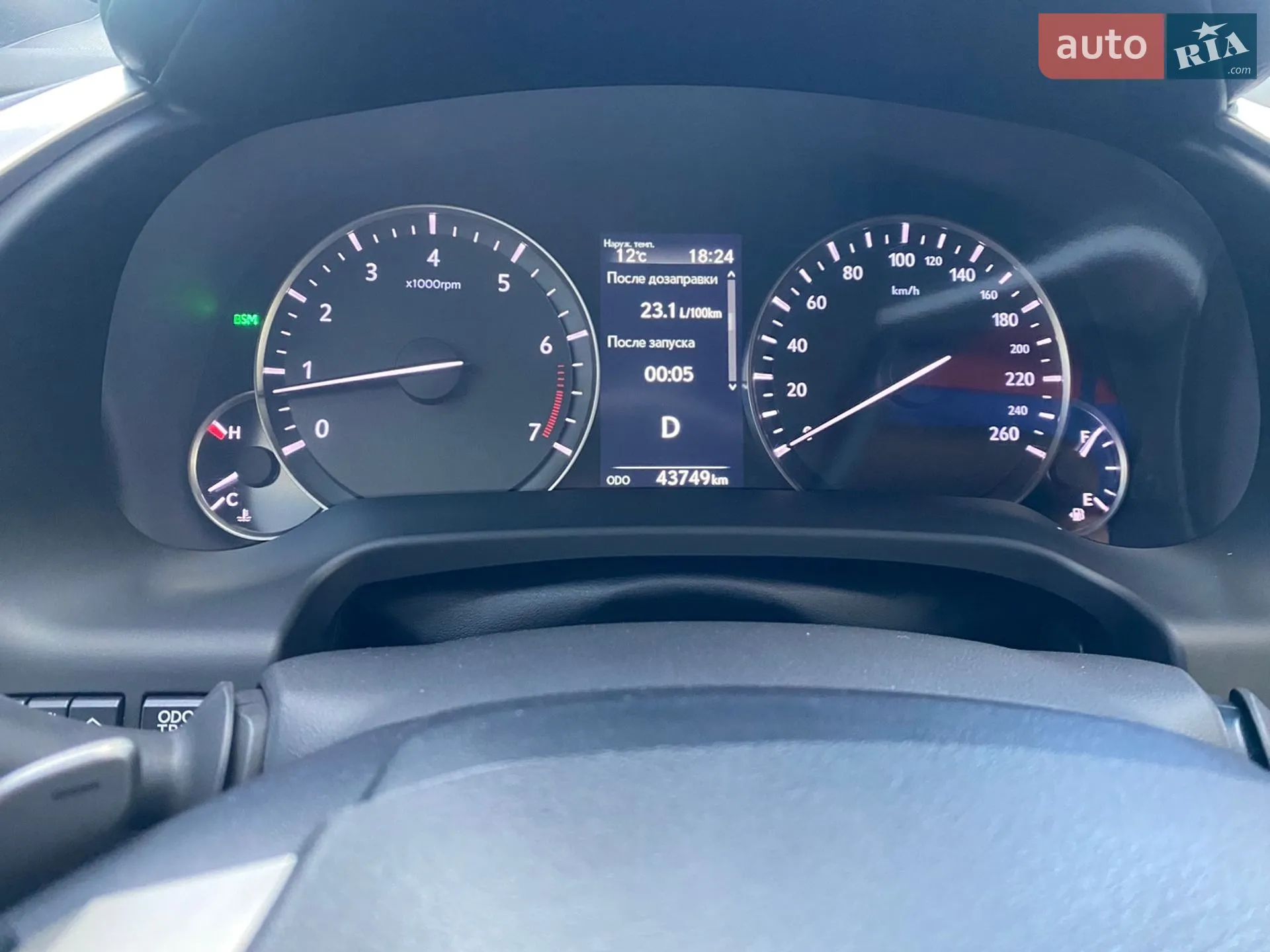 Lexus RX 2022 VIN 2T2HZMAA3NC249778 фото оголошення 10 з 19