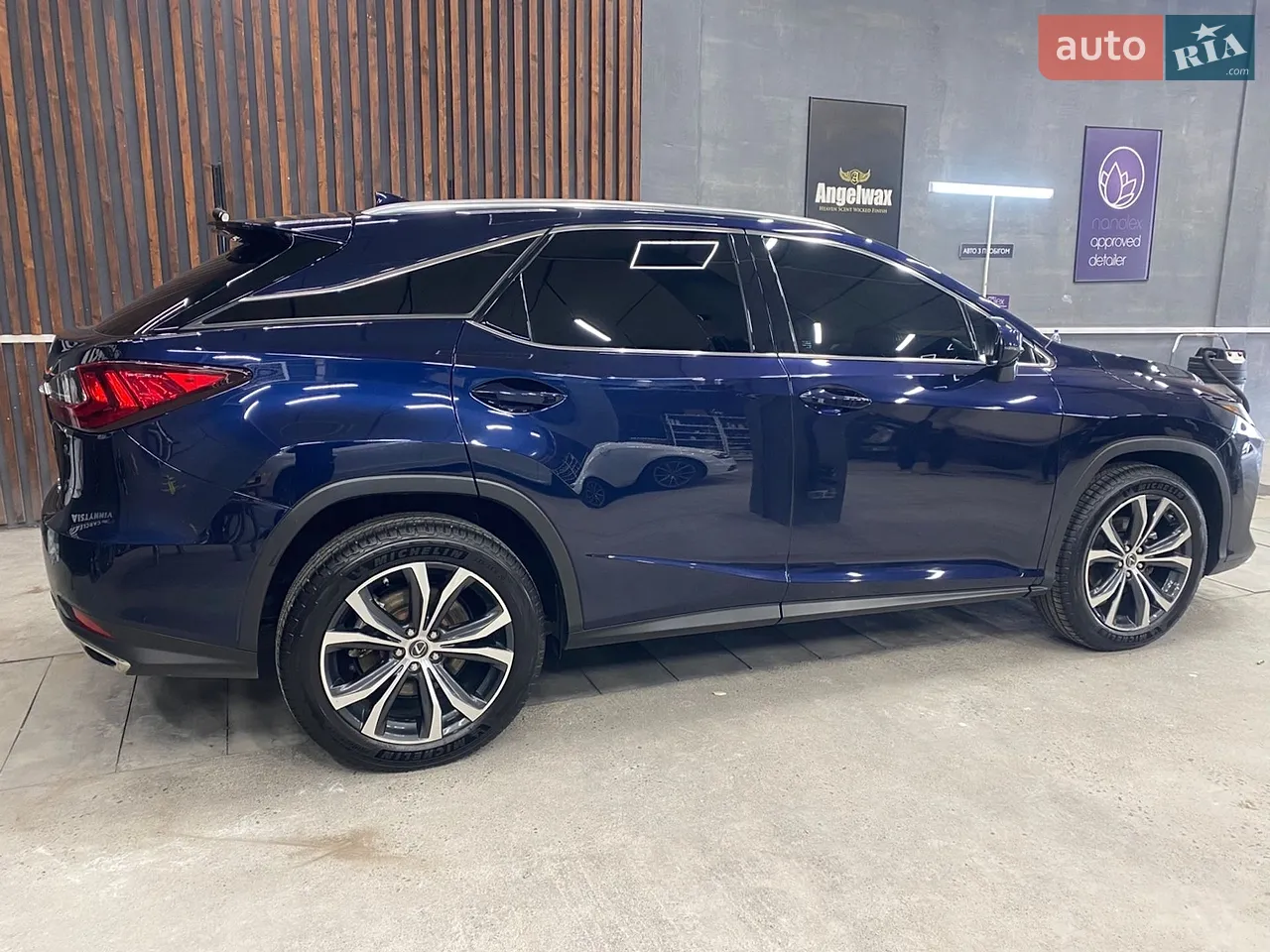 2021 Lexus RX - мініатюра 42