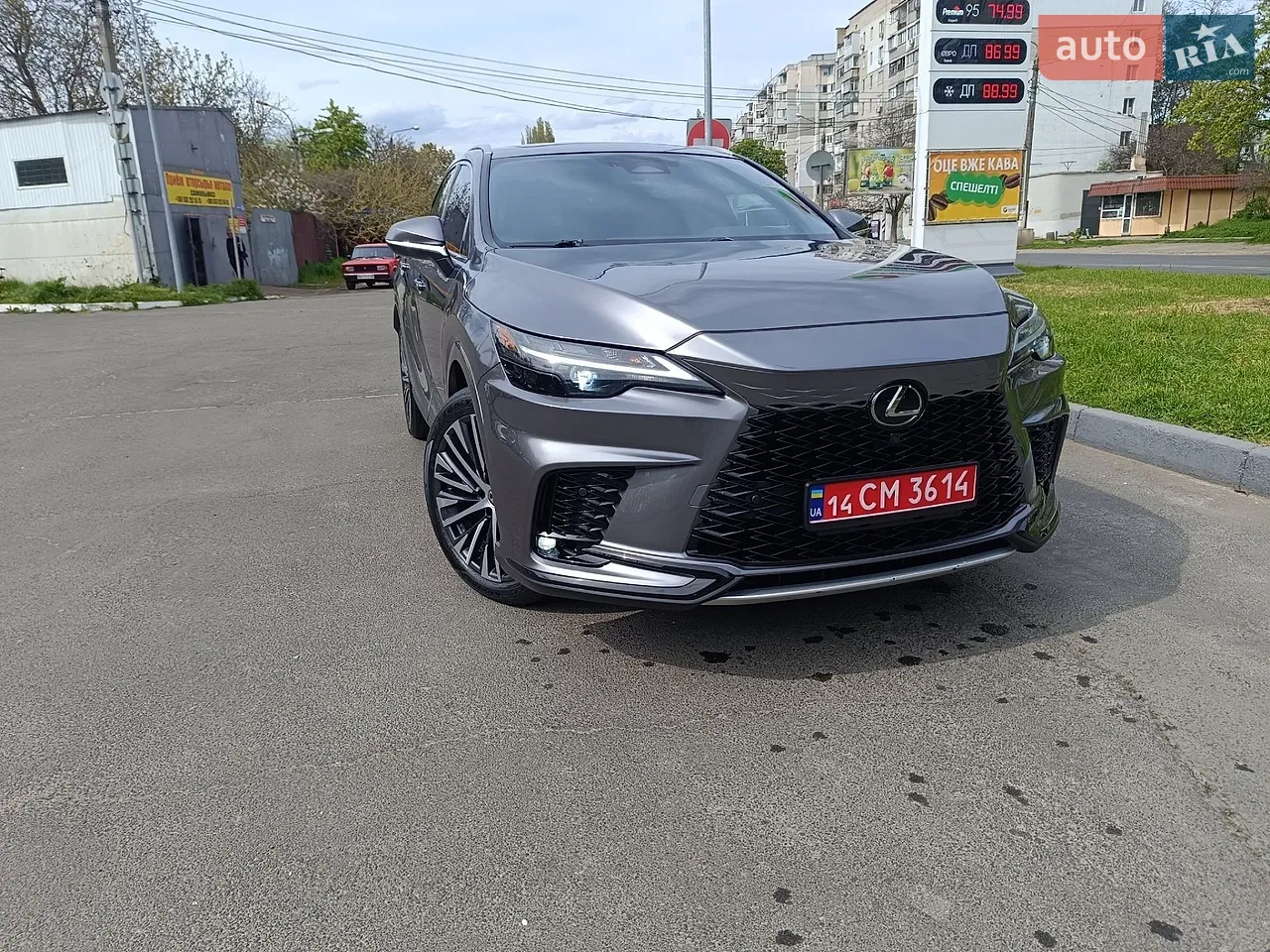 2022 Toyota RAV 4 - мініатюра 32