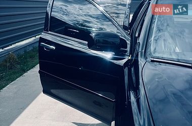 Позашляховик / Кросовер Lexus RX 2008 в Василькові