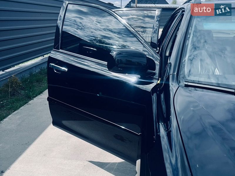Позашляховик / Кросовер Lexus RX 2008 в Василькові