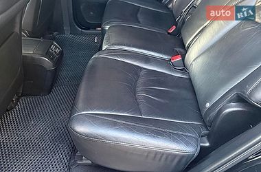 Позашляховик / Кросовер Lexus RX 2008 в Василькові