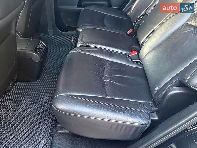 Позашляховик / Кросовер Lexus RX 2008 в Василькові