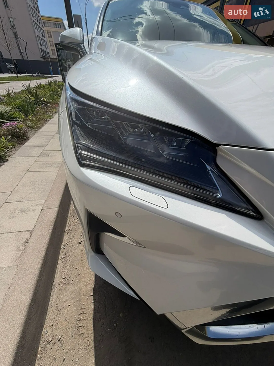 2018 Lexus RX - мініатюра 21