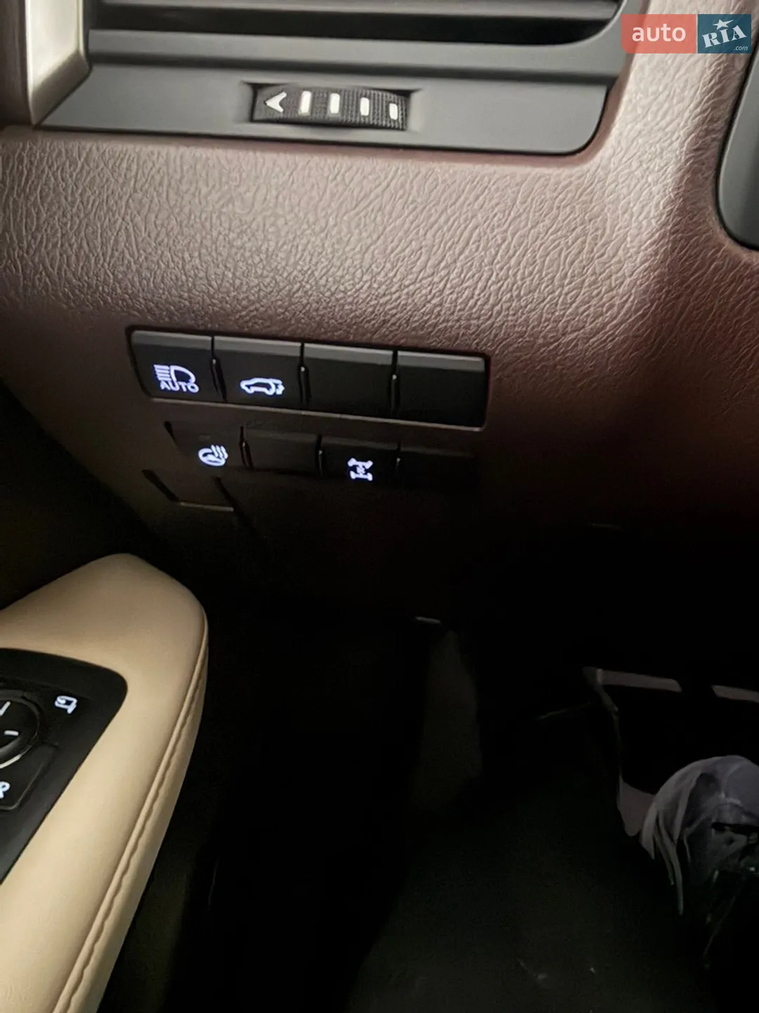 2018 Lexus RX - мініатюра 29