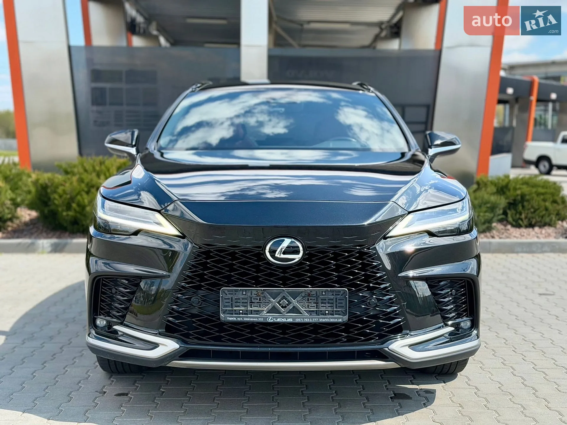 2022 Lexus RX - мініатюра 4
