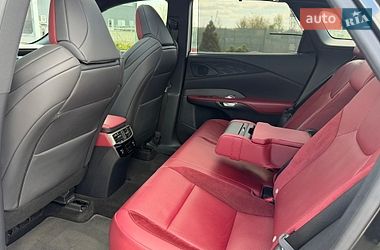 Внедорожник / Кроссовер Lexus RX 2022 в Харькове