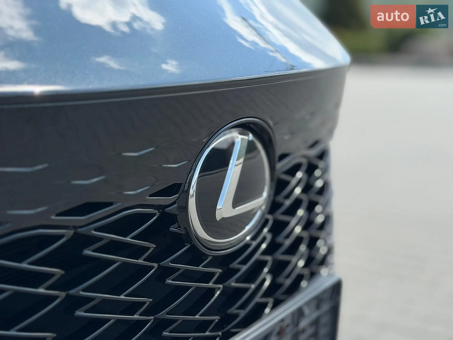 2022 Lexus RX - мініатюра 34