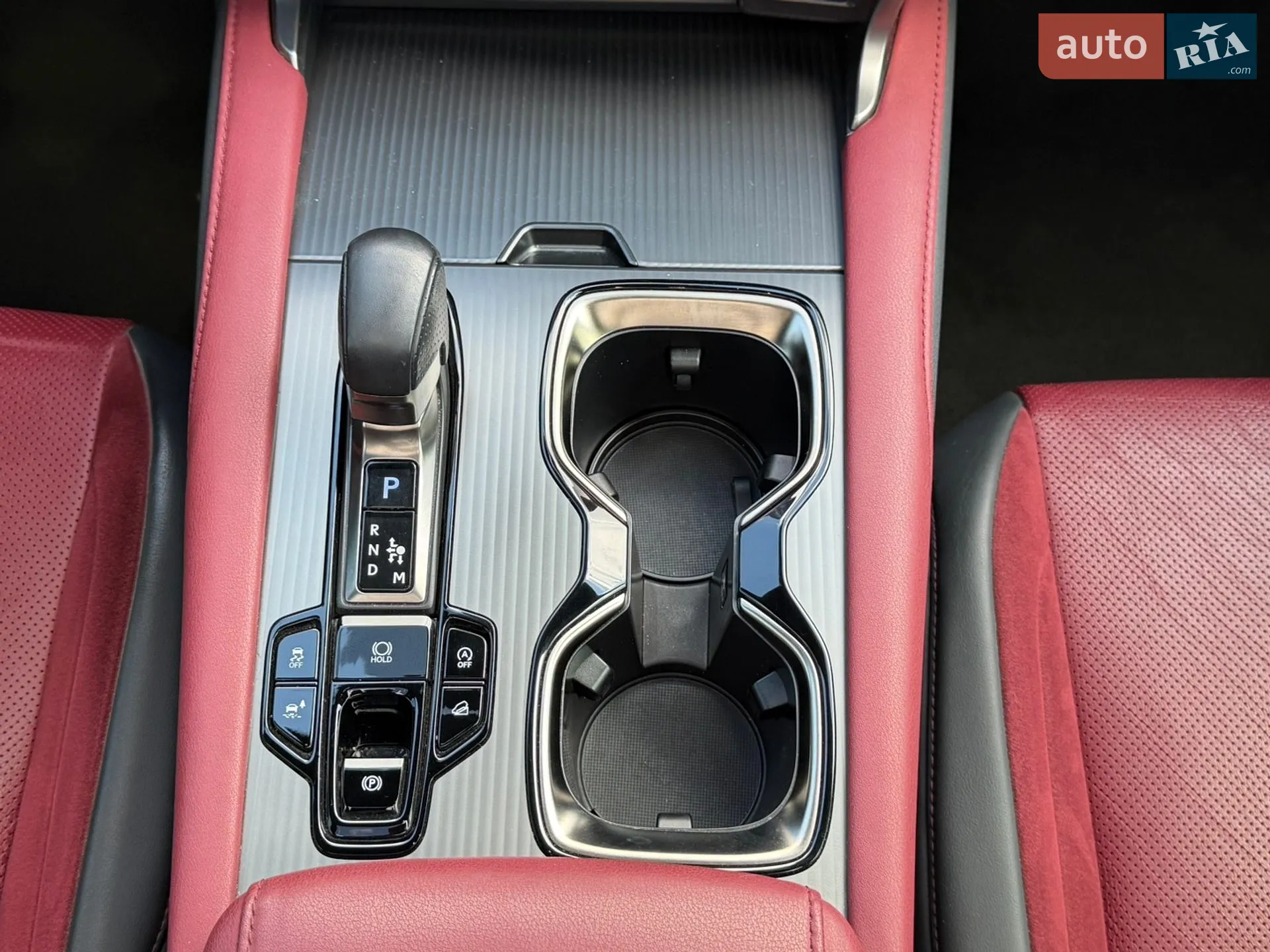 2022 Lexus RX - мініатюра 71