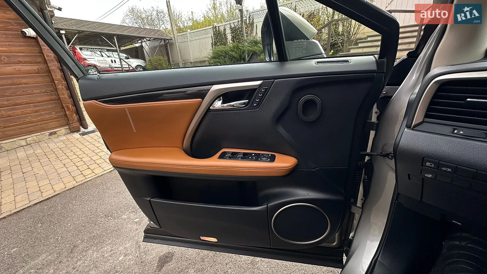 2019 Lexus RX - мініатюра 20