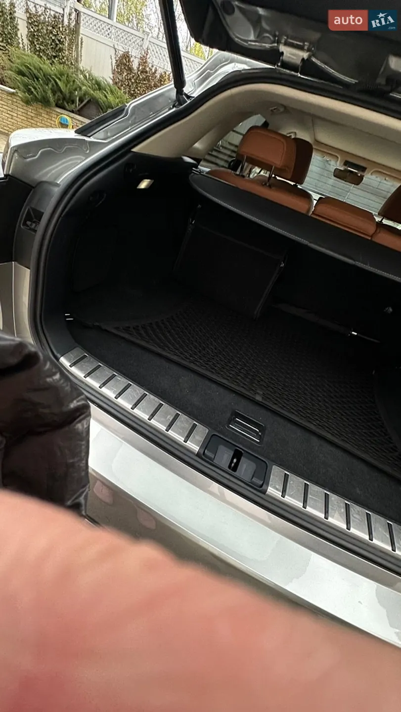 2019 Lexus RX - мініатюра 34