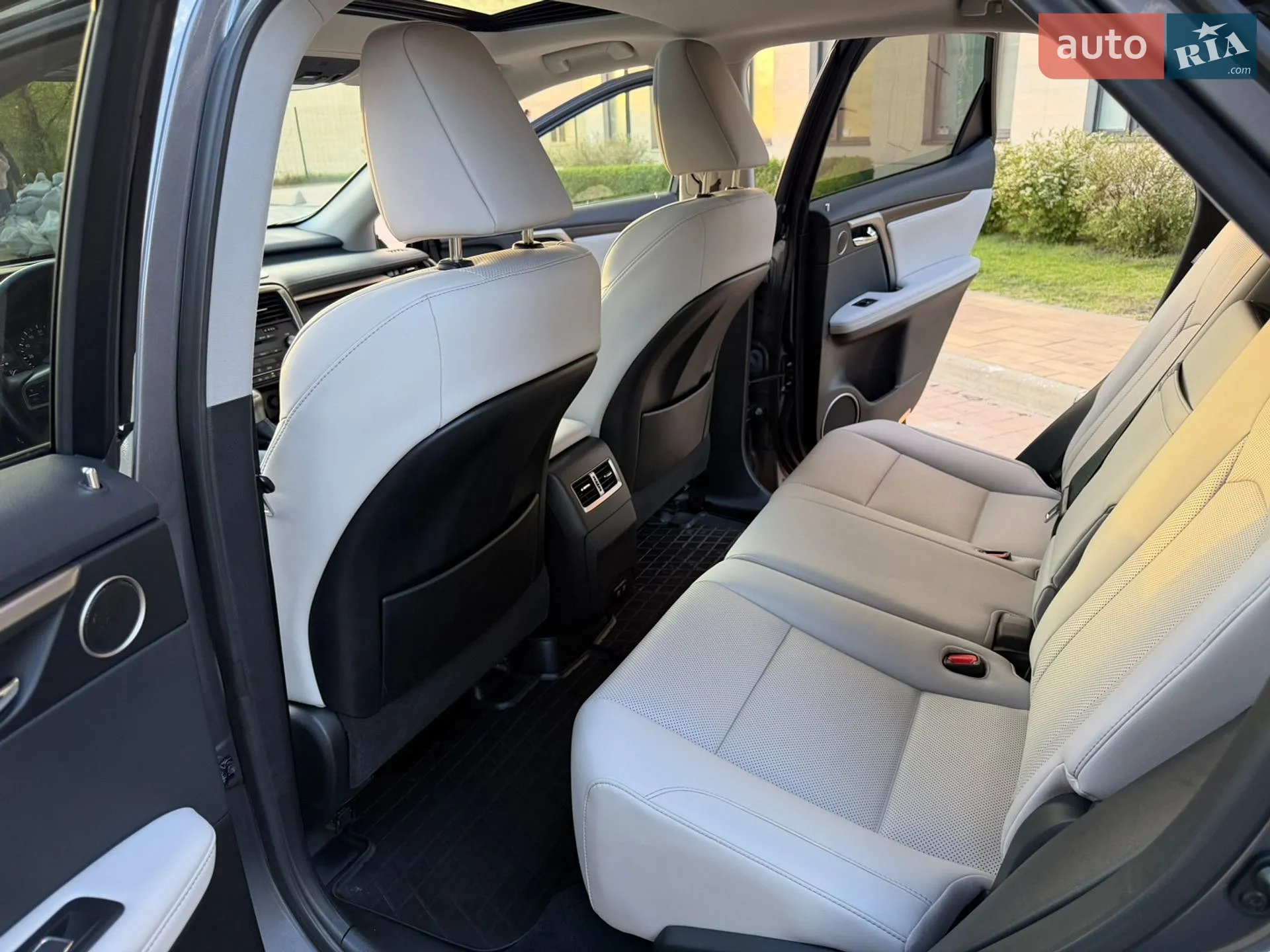 2022 Lexus RX - мініатюра 22