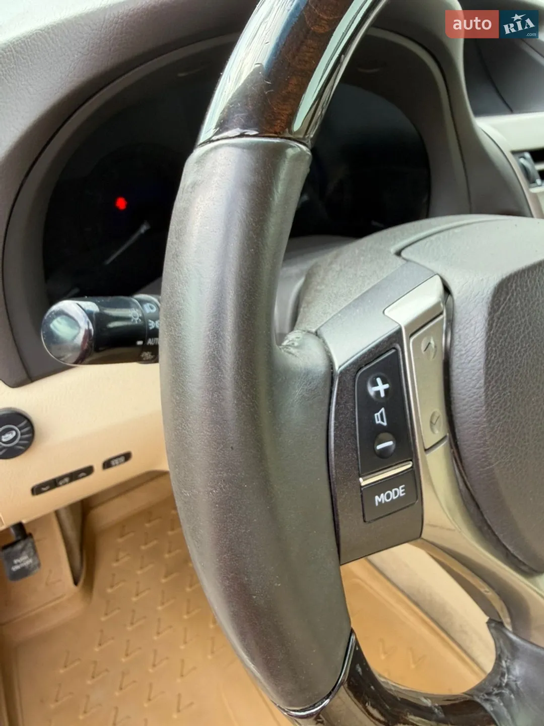 2015 Lexus RX - мініатюра 9