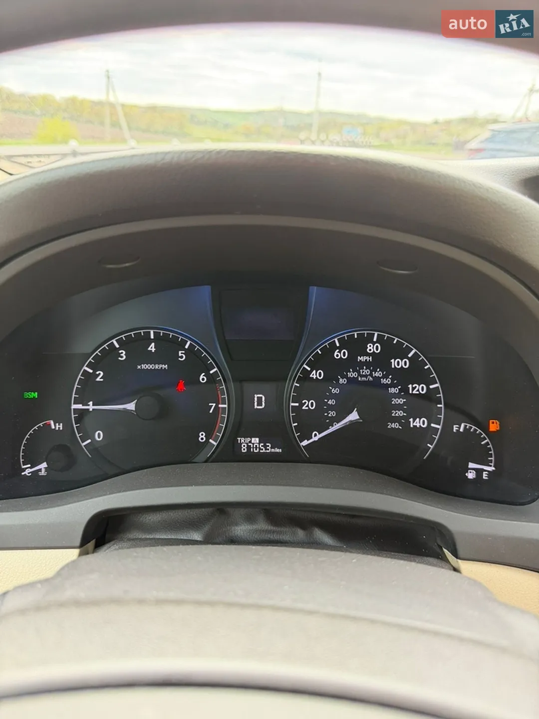 2015 Lexus RX - мініатюра 20
