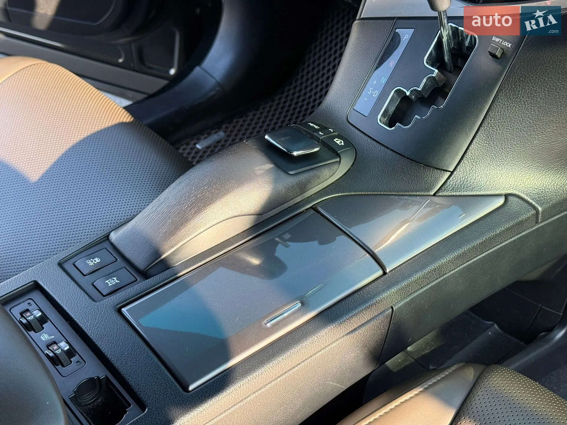 2012 Lexus RX - мініатюра 22