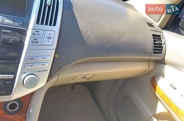 Внедорожник / Кроссовер Lexus RX 2006 в Белой Церкви