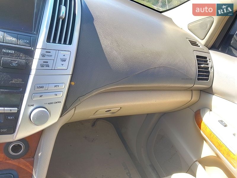 Внедорожник / Кроссовер Lexus RX 2006 в Белой Церкви