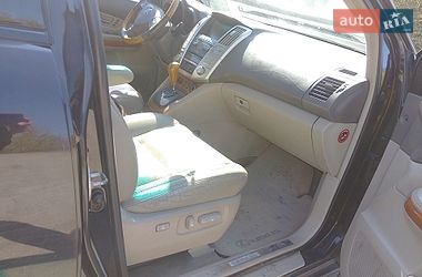 Внедорожник / Кроссовер Lexus RX 2006 в Белой Церкви