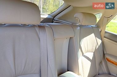 Внедорожник / Кроссовер Lexus RX 2006 в Белой Церкви