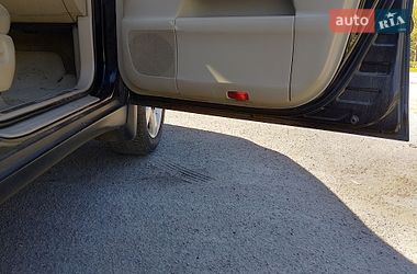 Внедорожник / Кроссовер Lexus RX 2006 в Белой Церкви