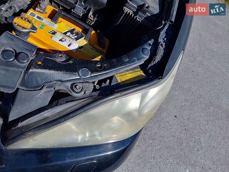 Внедорожник / Кроссовер Lexus RX 2006 в Белой Церкви