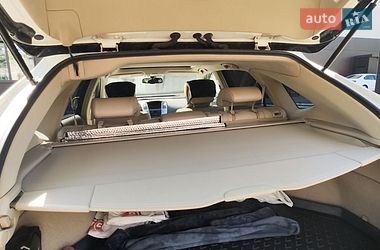 Внедорожник / Кроссовер Lexus RX 2008 в Киеве