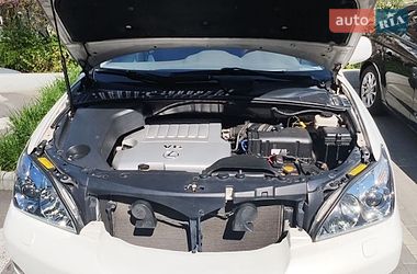 Внедорожник / Кроссовер Lexus RX 2008 в Киеве