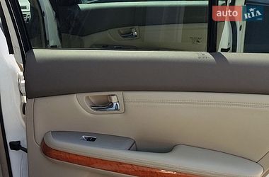 Внедорожник / Кроссовер Lexus RX 2008 в Киеве