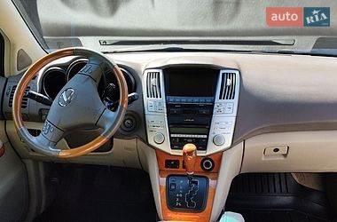 Внедорожник / Кроссовер Lexus RX 2008 в Киеве