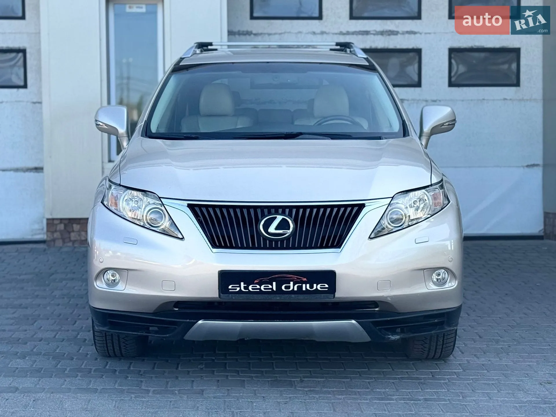 2011 Lexus RX - мініатюра 2