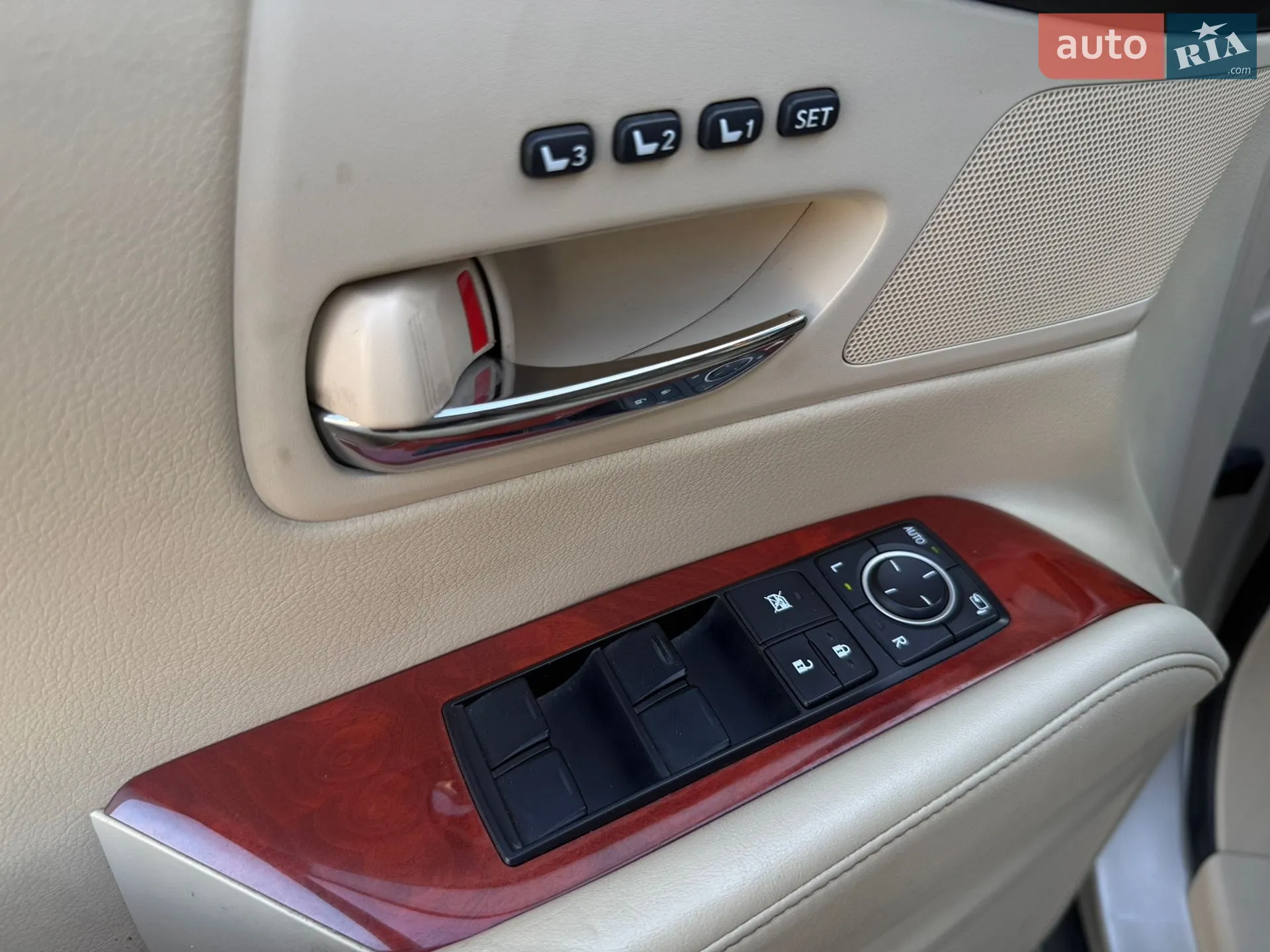 2011 Lexus RX - мініатюра 12